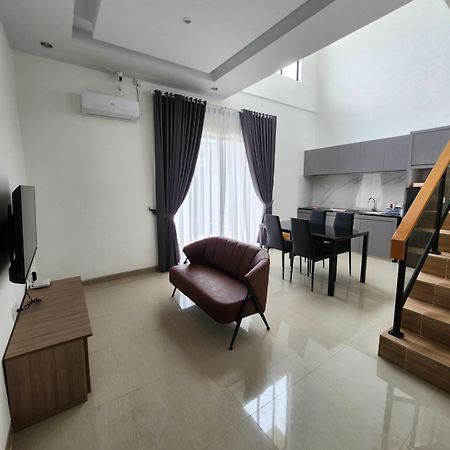 The Icon Central Batam 3 Bedroom Home Villa With Private Pool 外观 照片