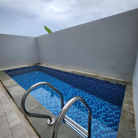 The Icon Central Batam 3 Bedroom Home Villa With Private Pool 外观 照片