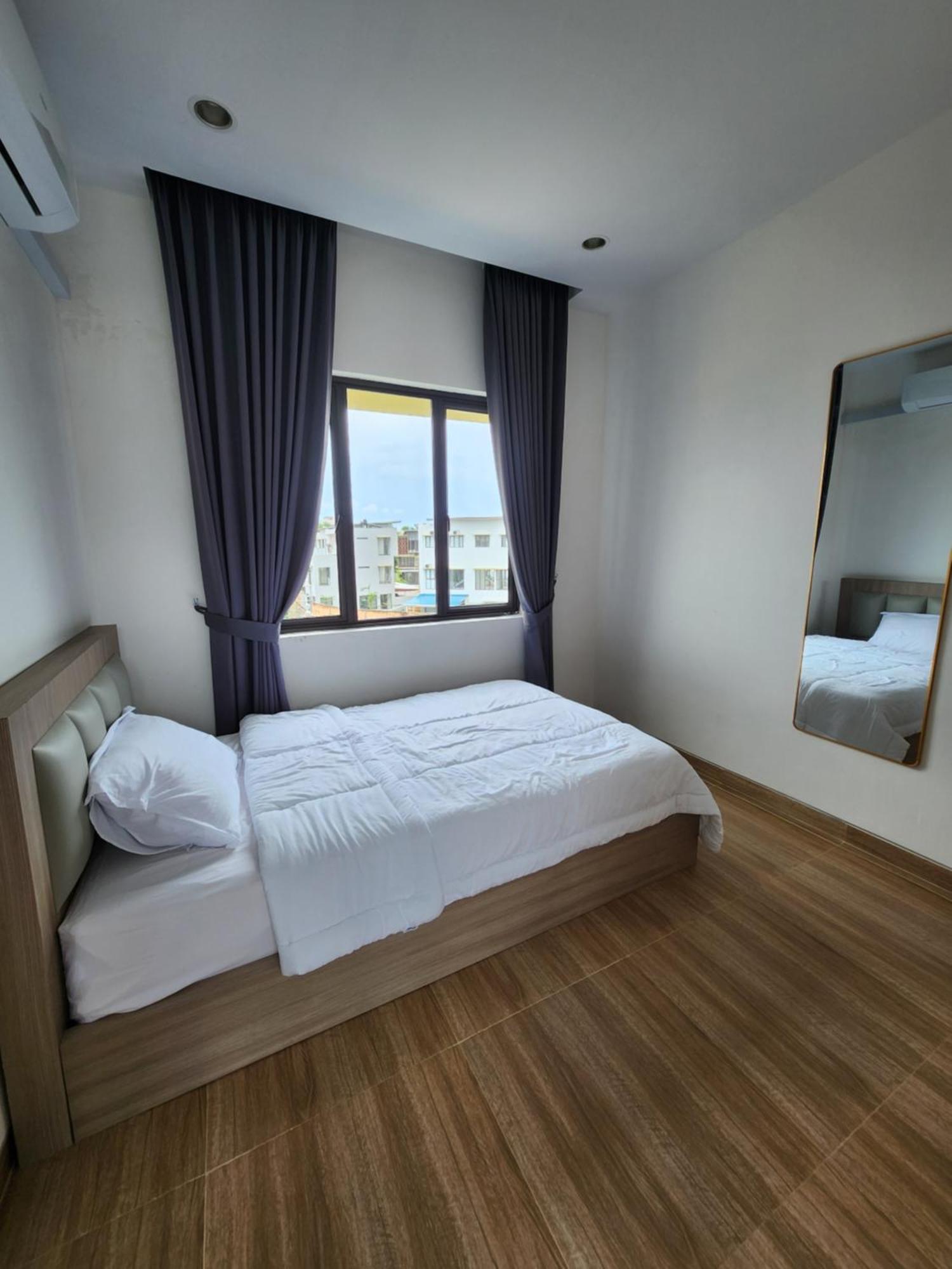 The Icon Central Batam 3 Bedroom Home Villa With Private Pool 外观 照片
