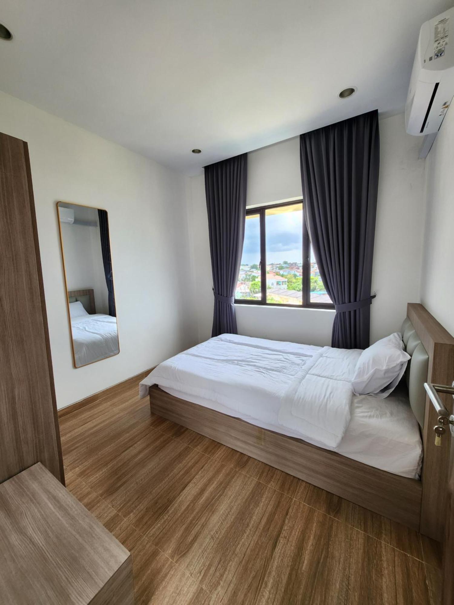 The Icon Central Batam 3 Bedroom Home Villa With Private Pool 外观 照片