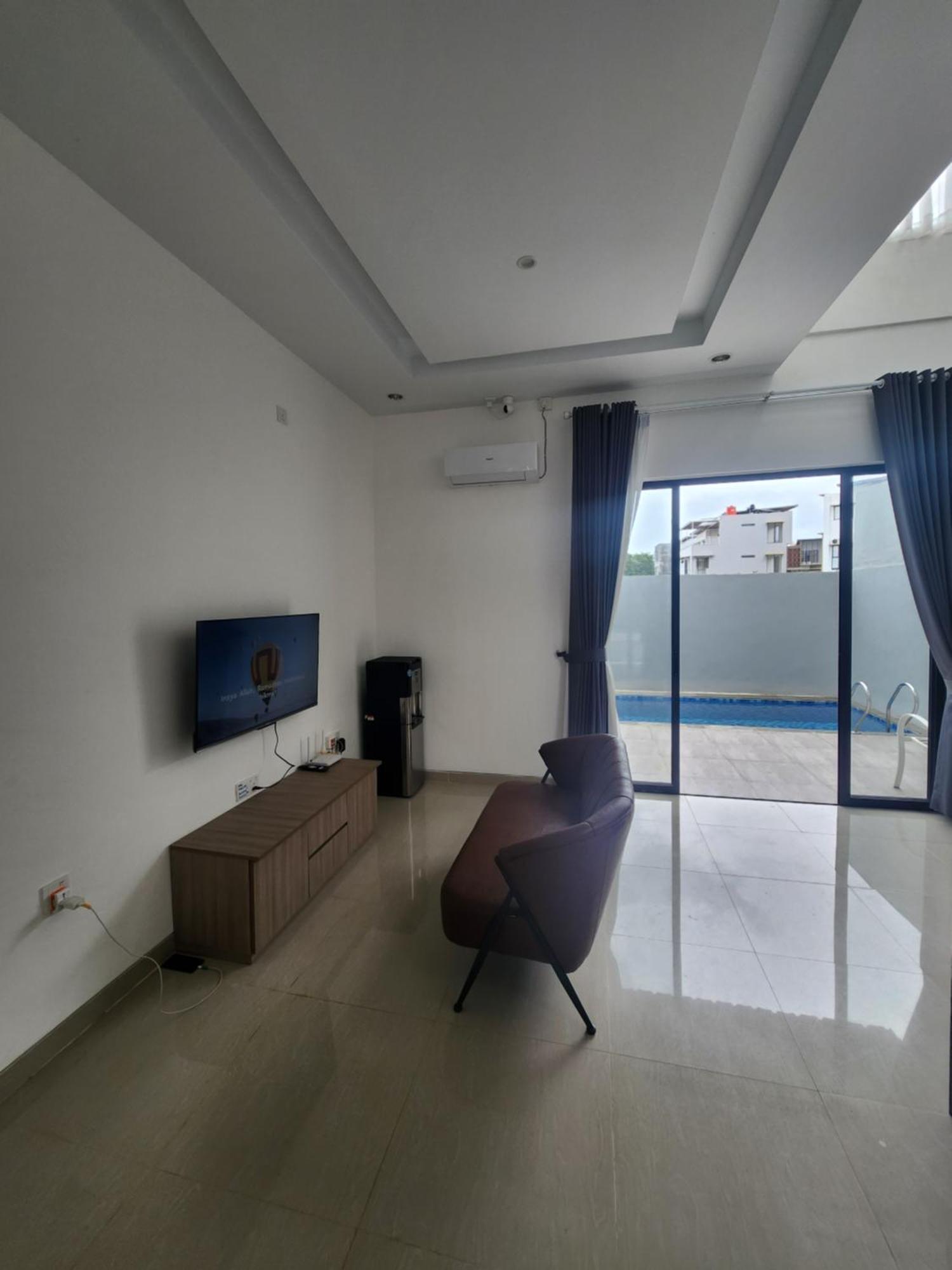 The Icon Central Batam 3 Bedroom Home Villa With Private Pool 外观 照片