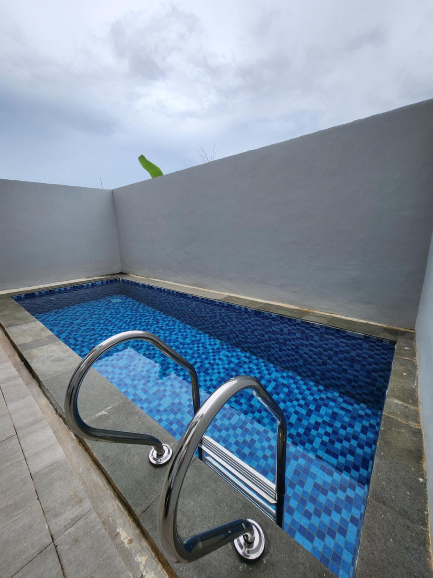 The Icon Central Batam 3 Bedroom Home Villa With Private Pool 外观 照片