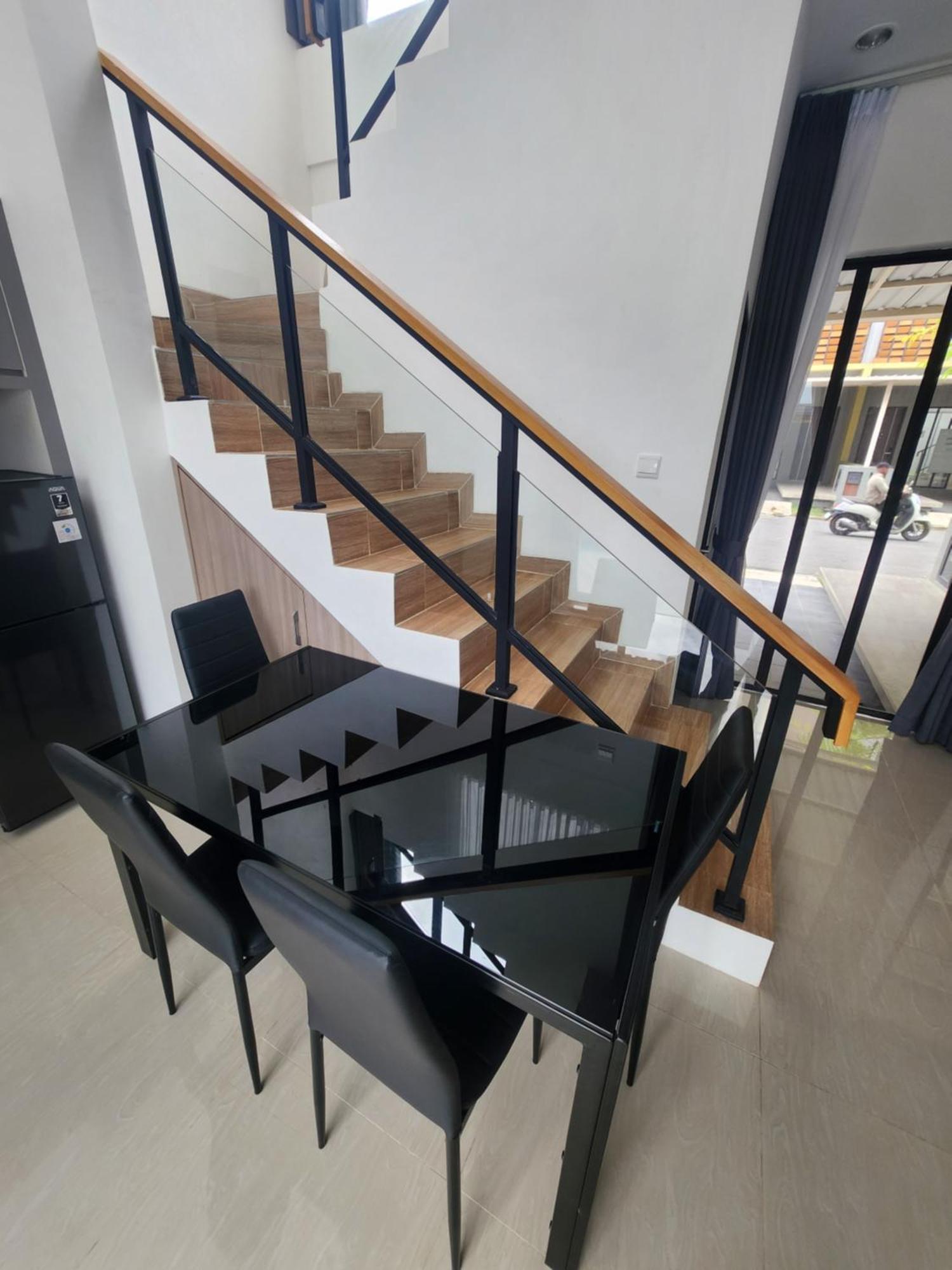 The Icon Central Batam 3 Bedroom Home Villa With Private Pool 外观 照片