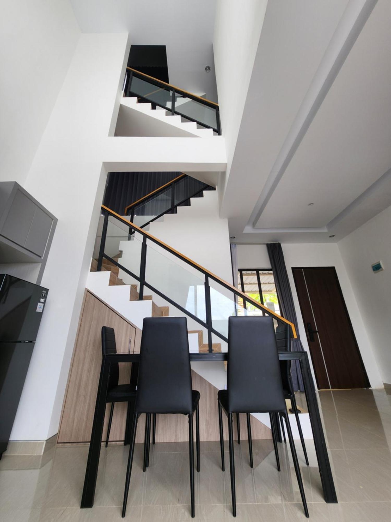 The Icon Central Batam 3 Bedroom Home Villa With Private Pool 外观 照片