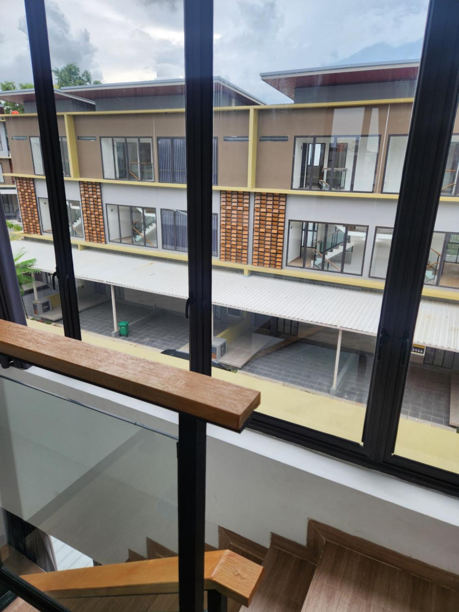 The Icon Central Batam 3 Bedroom Home Villa With Private Pool 外观 照片