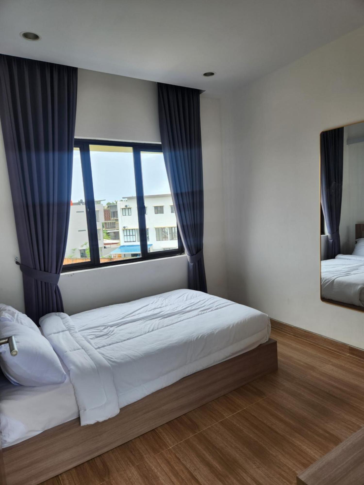 The Icon Central Batam 3 Bedroom Home Villa With Private Pool 外观 照片