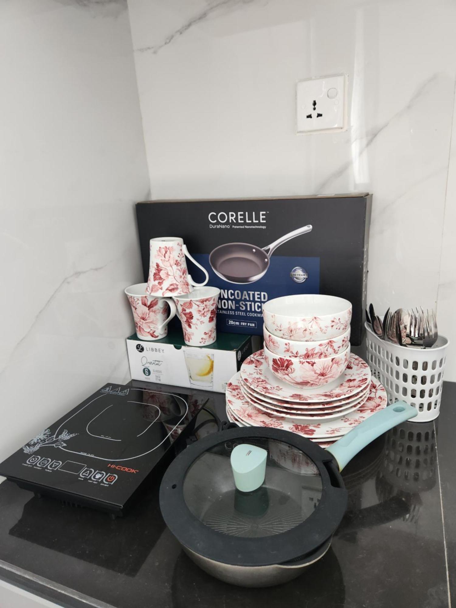 The Icon Central Batam 3 Bedroom Home Villa With Private Pool 外观 照片